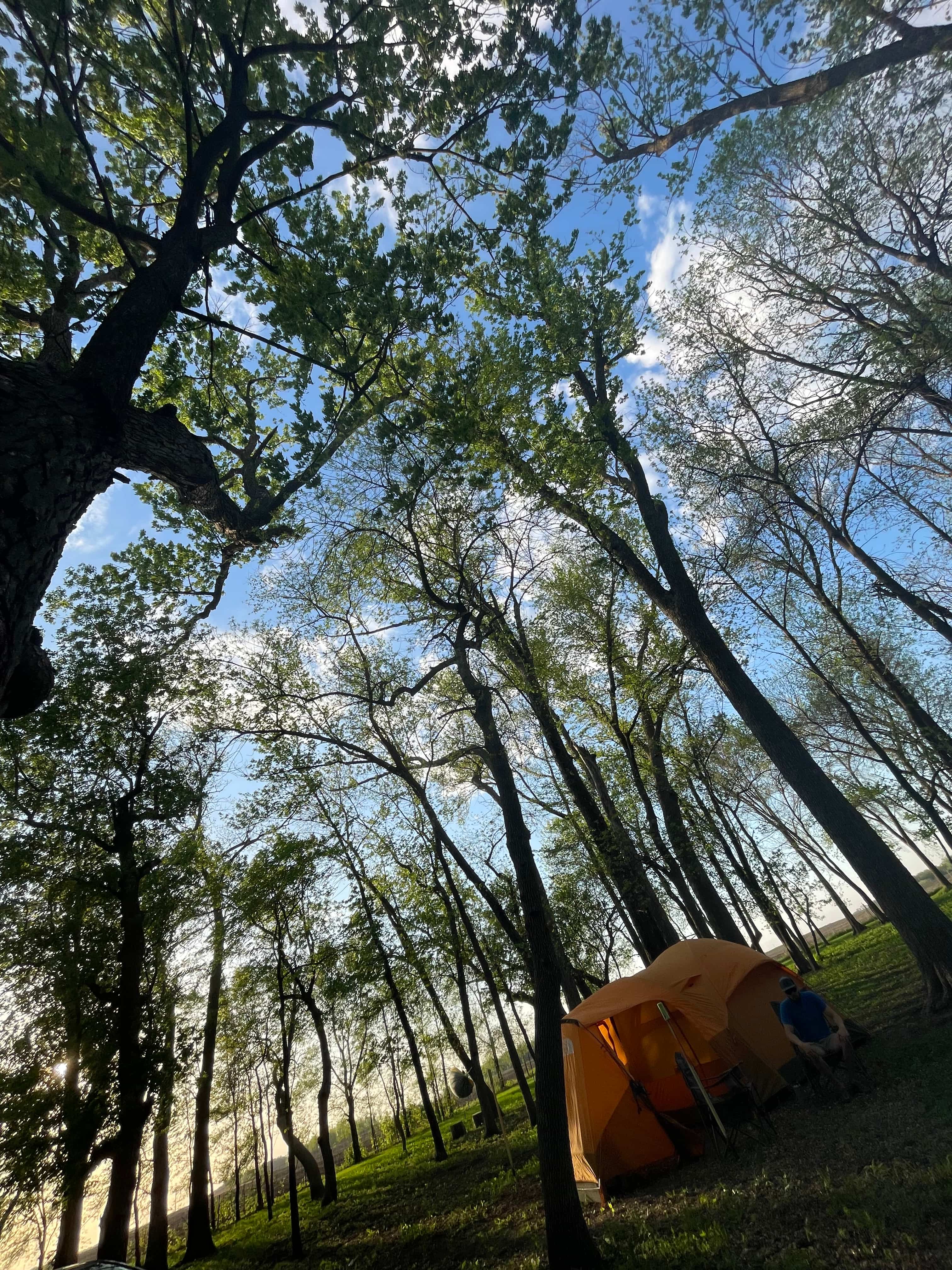Mn River Valley Sanctuary