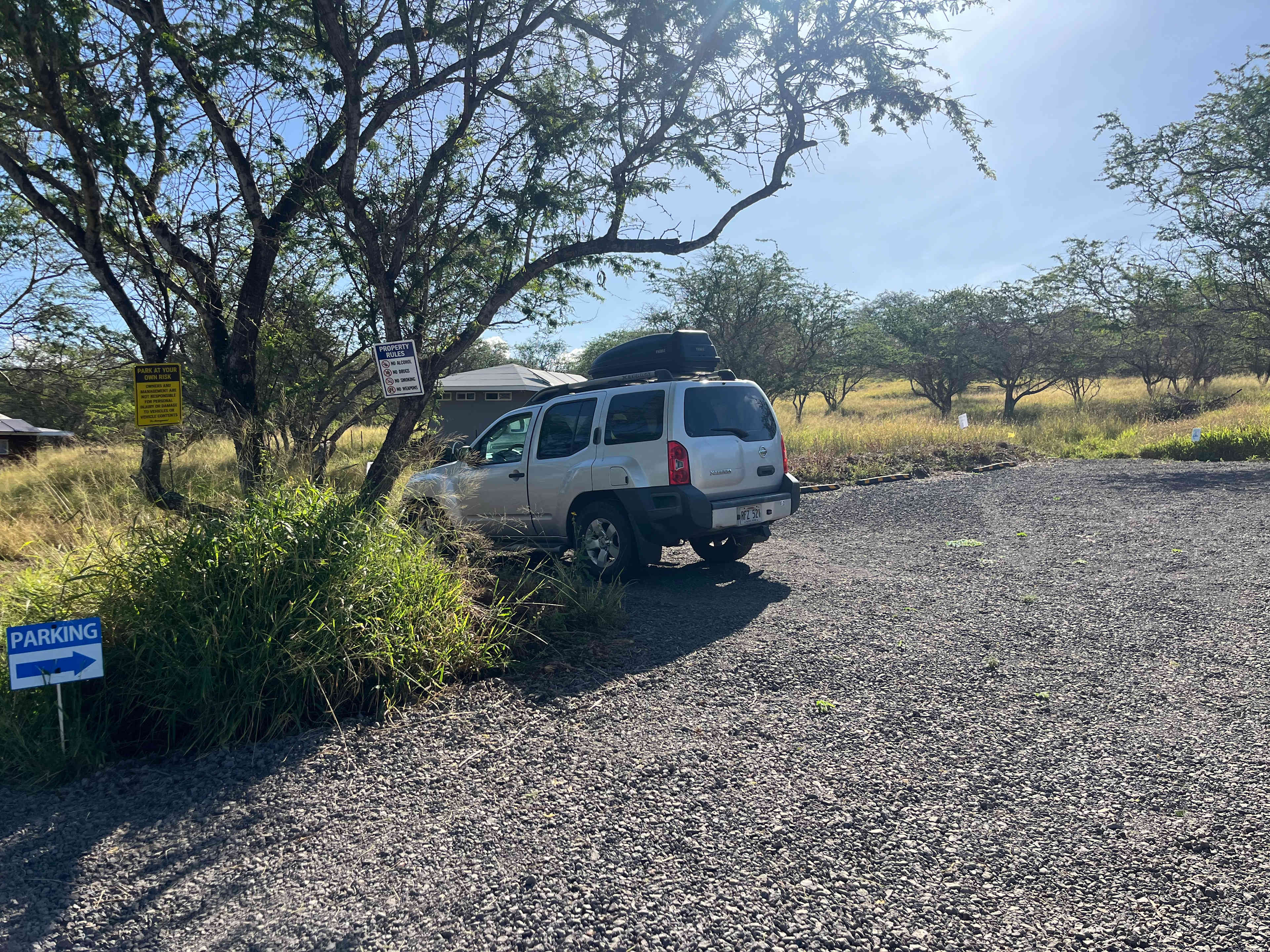 Maui Moshav