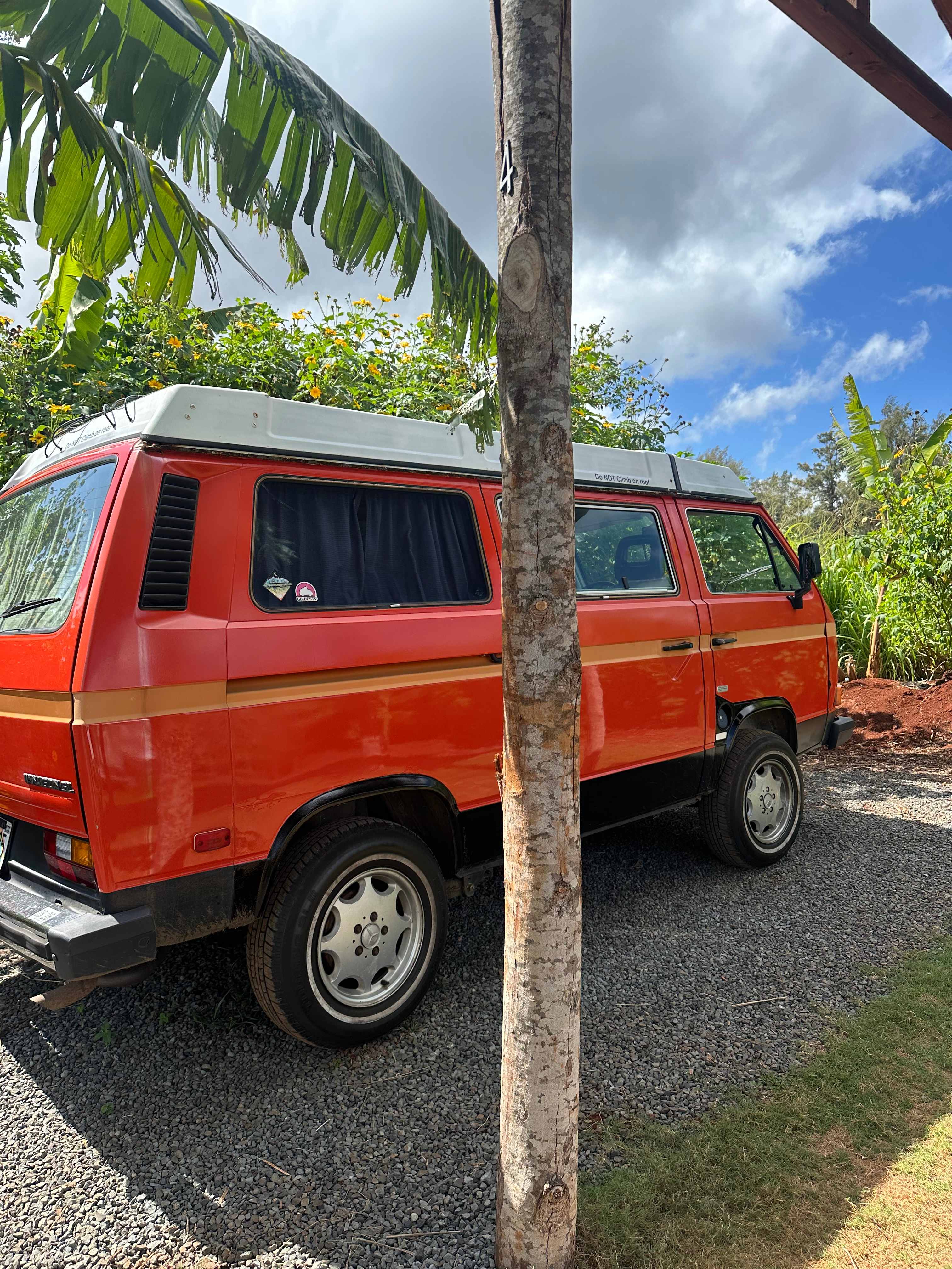 Living Circle Farms Hawaii