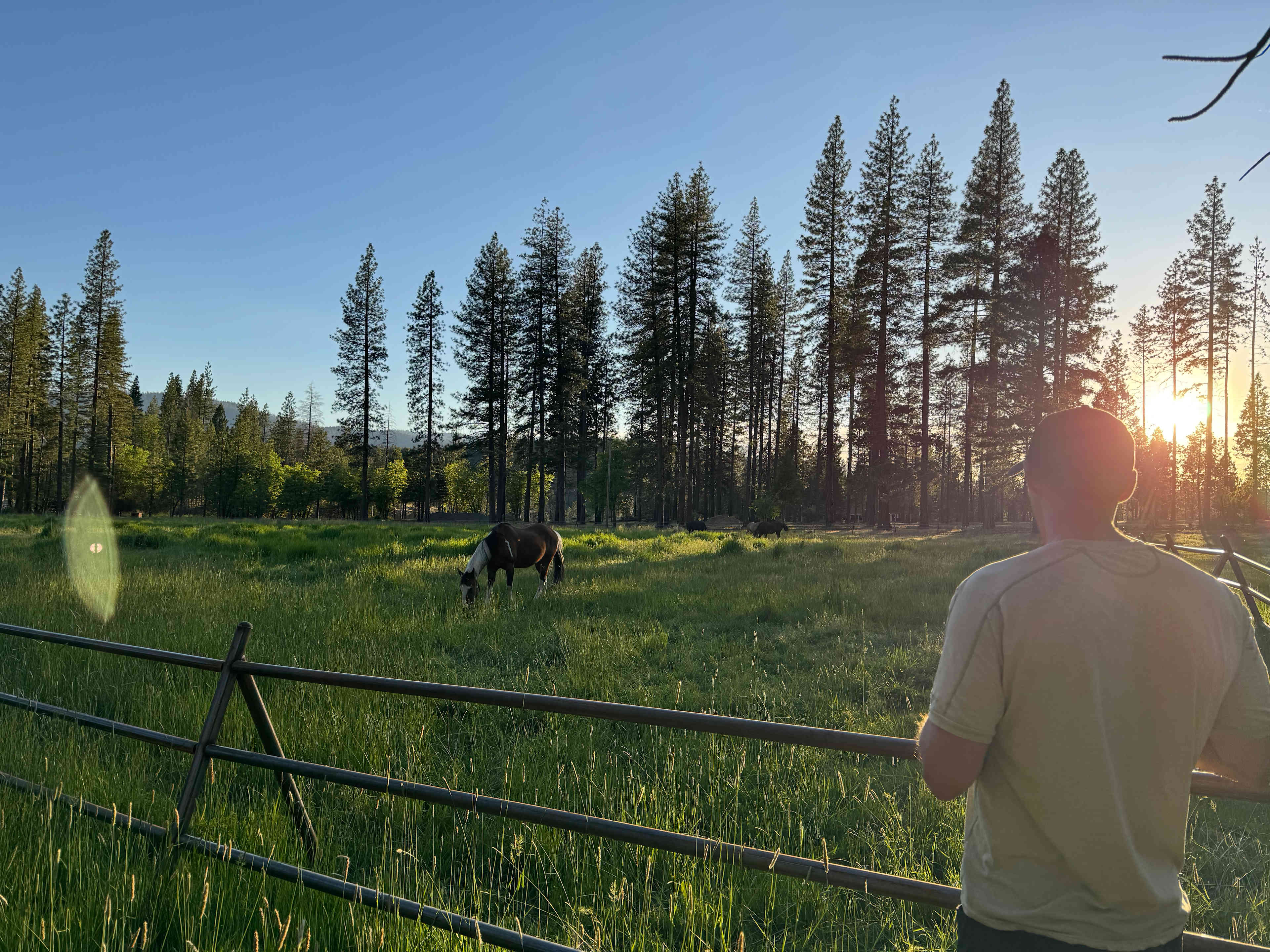 Coppercreek Camp