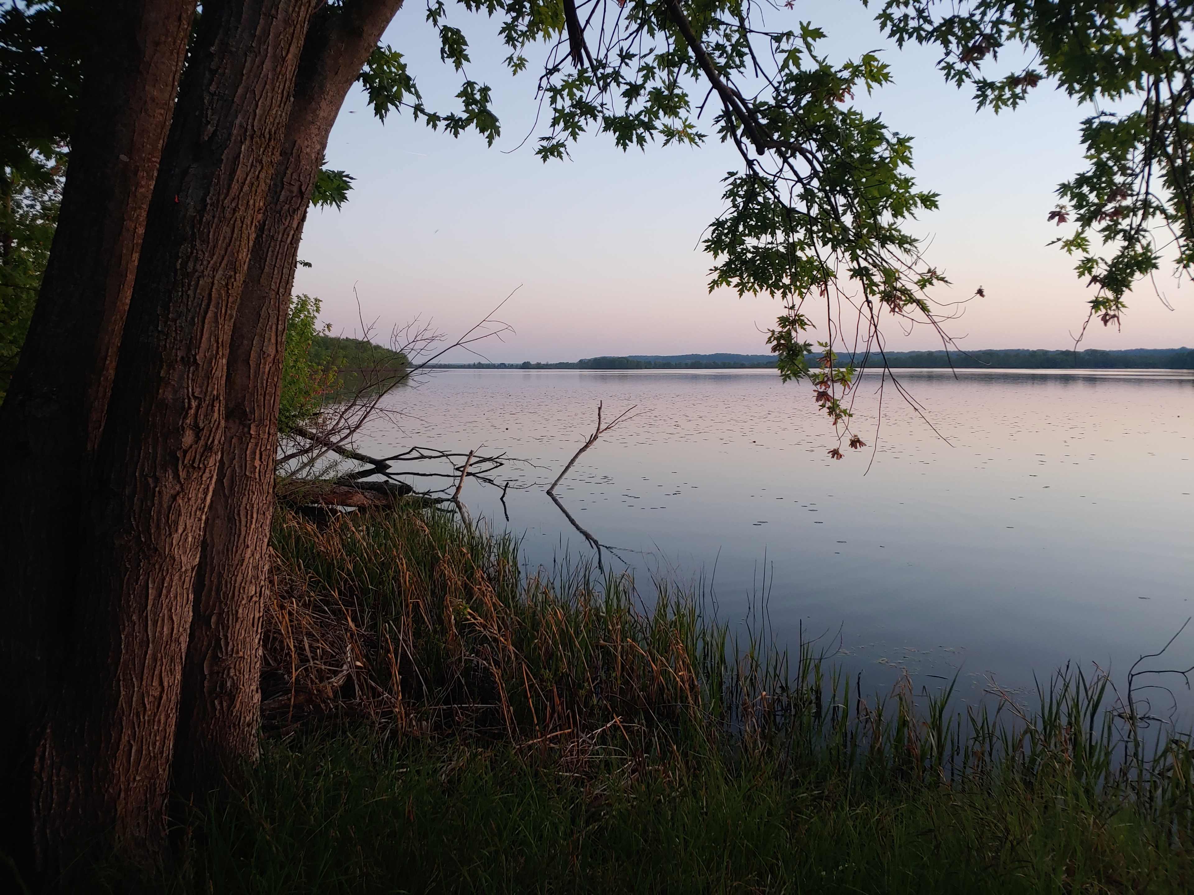 Vintage Spring Lake Campground
