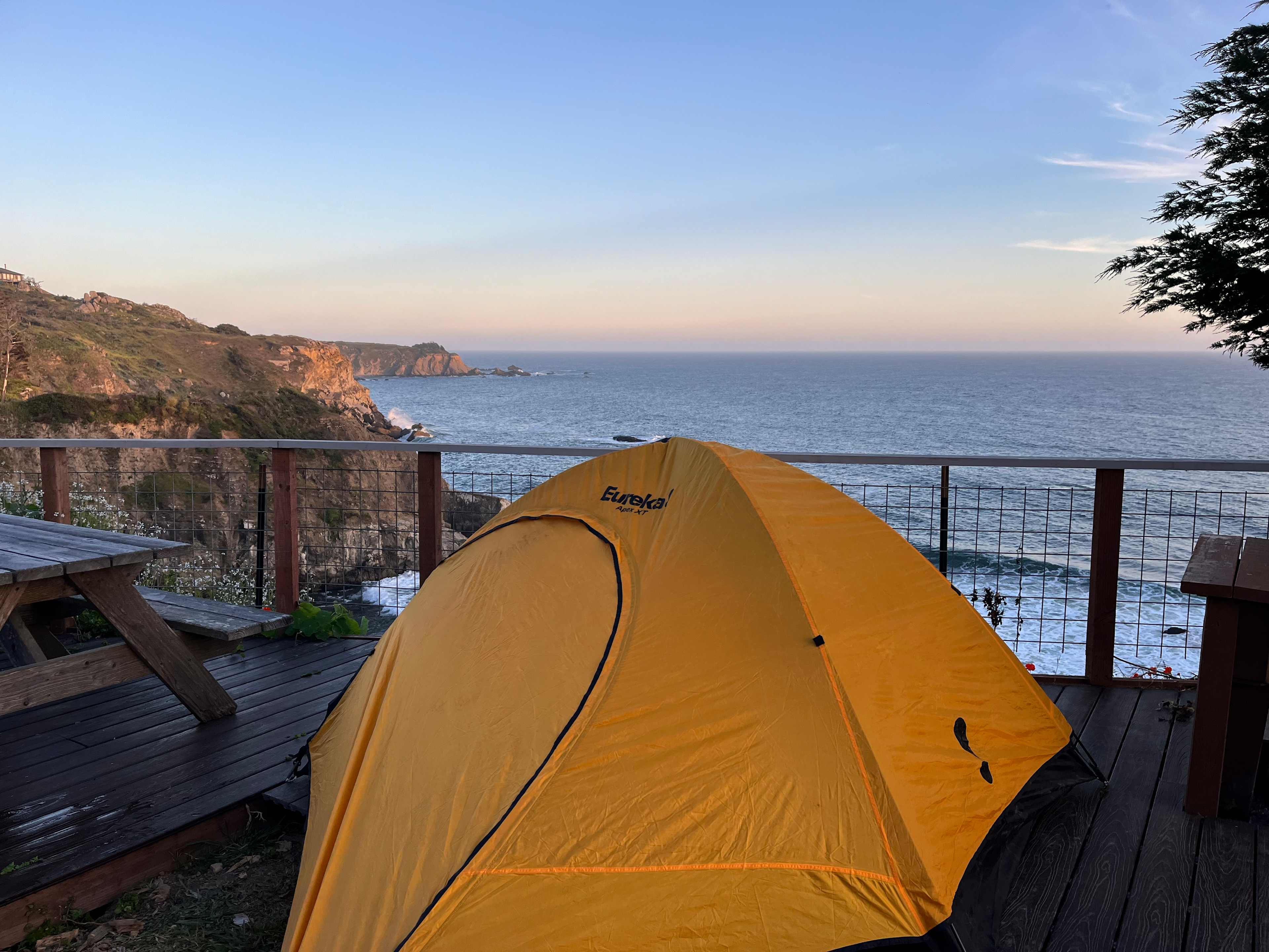 Timber Cove Campground