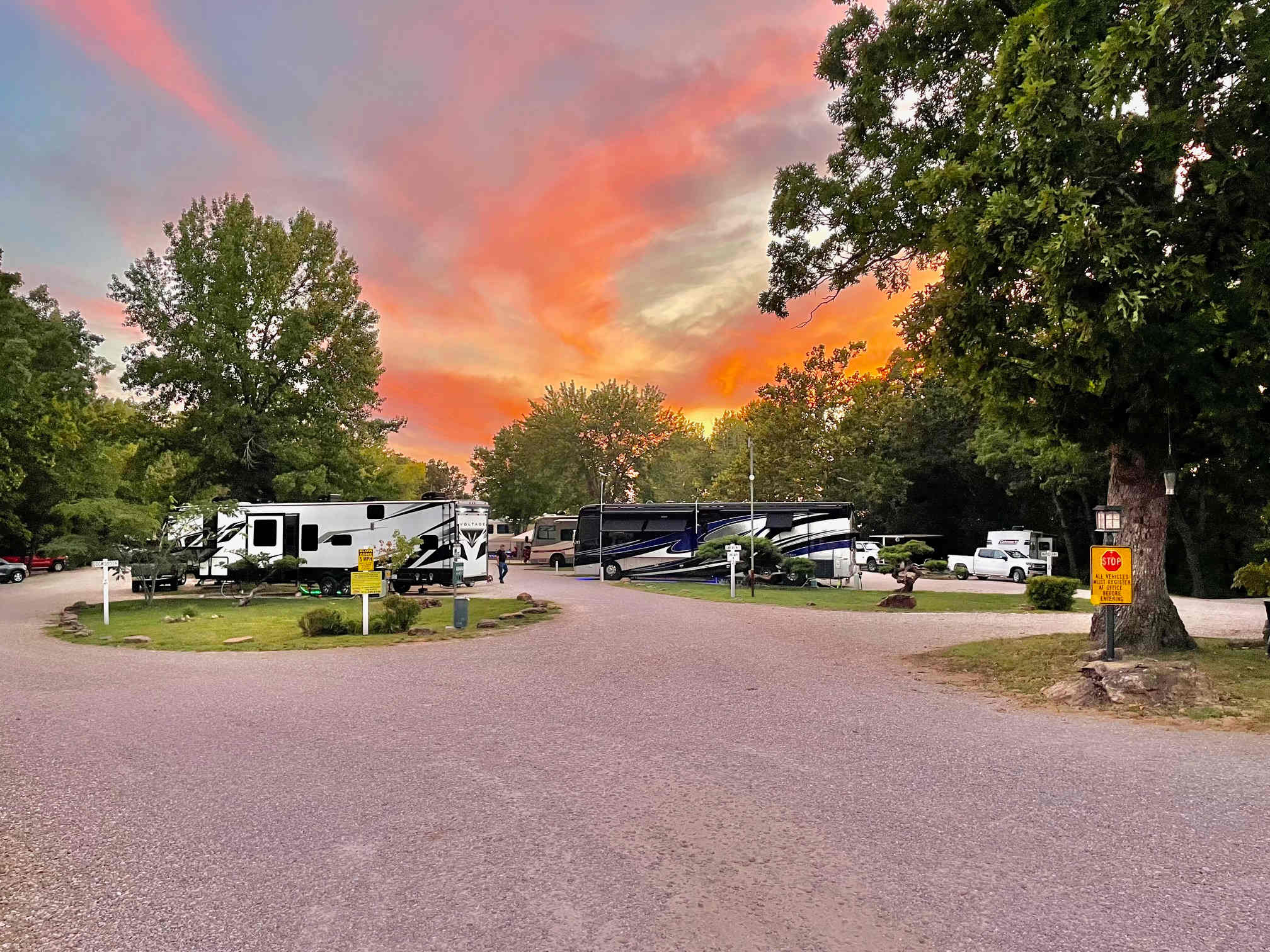 Osage Beach RV Park
