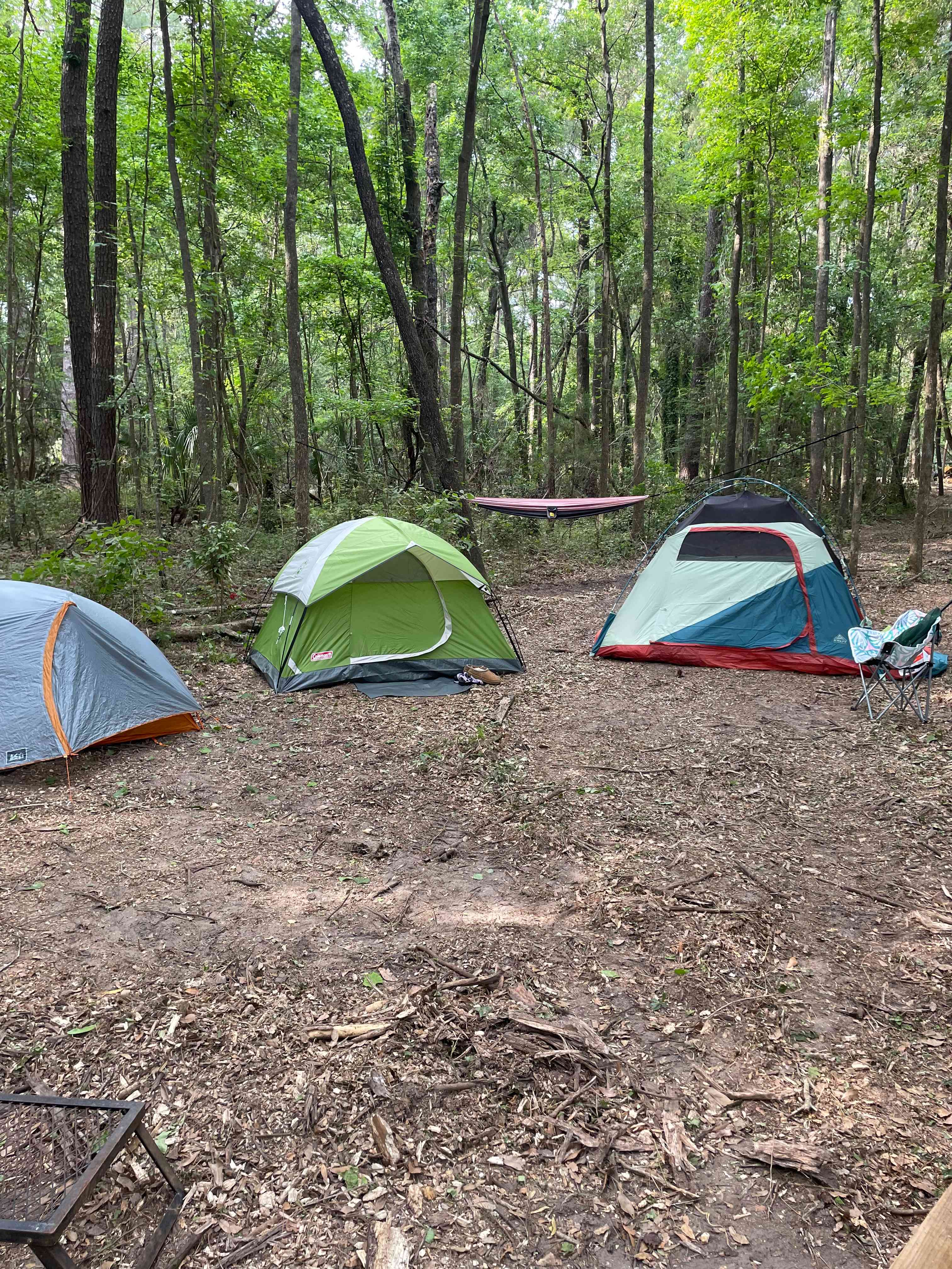 High Springs RV Resort and Campground