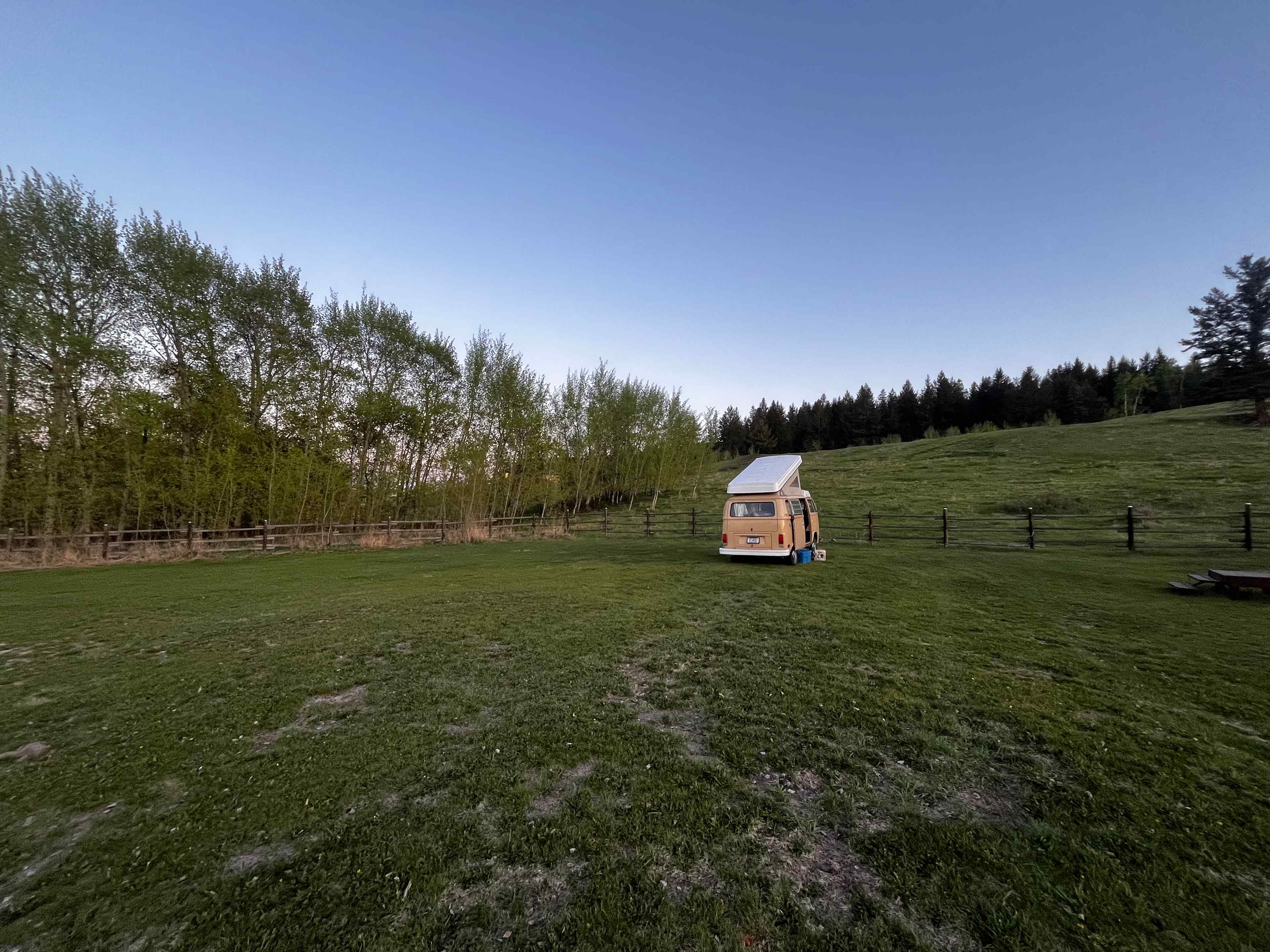 Grandview Acres