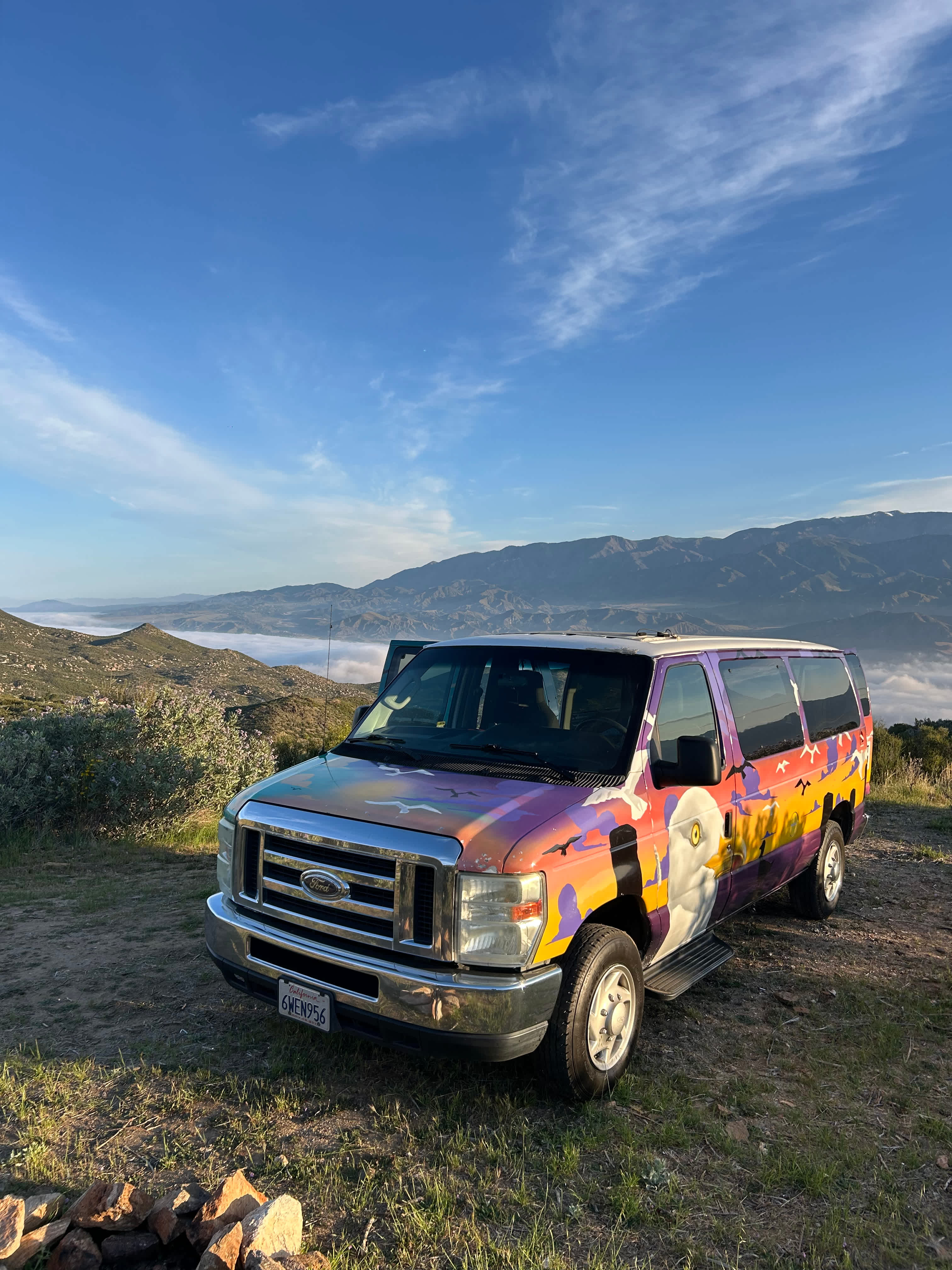 Wandering Caboose Ranch