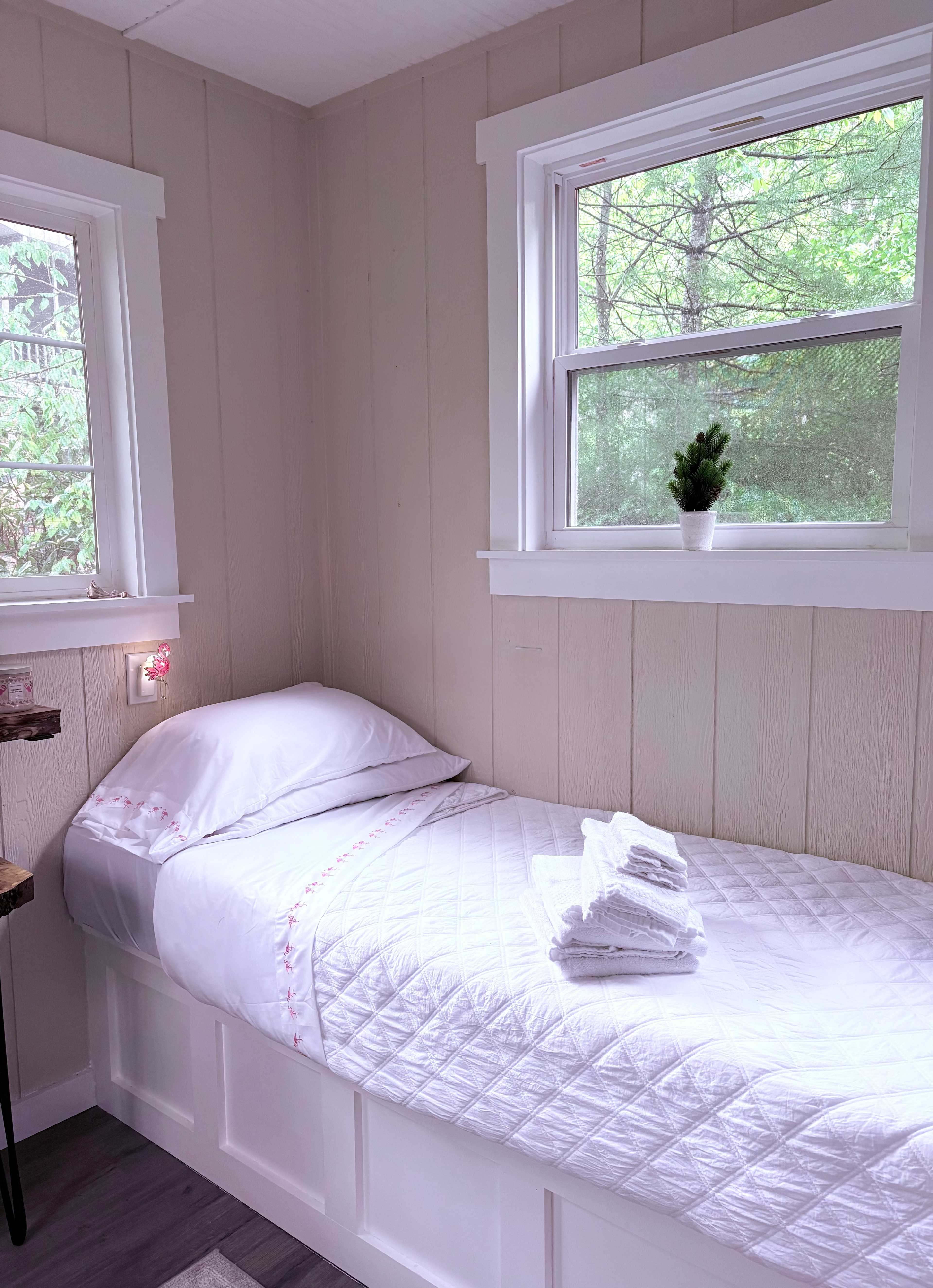 Private Suite in Linville, NC