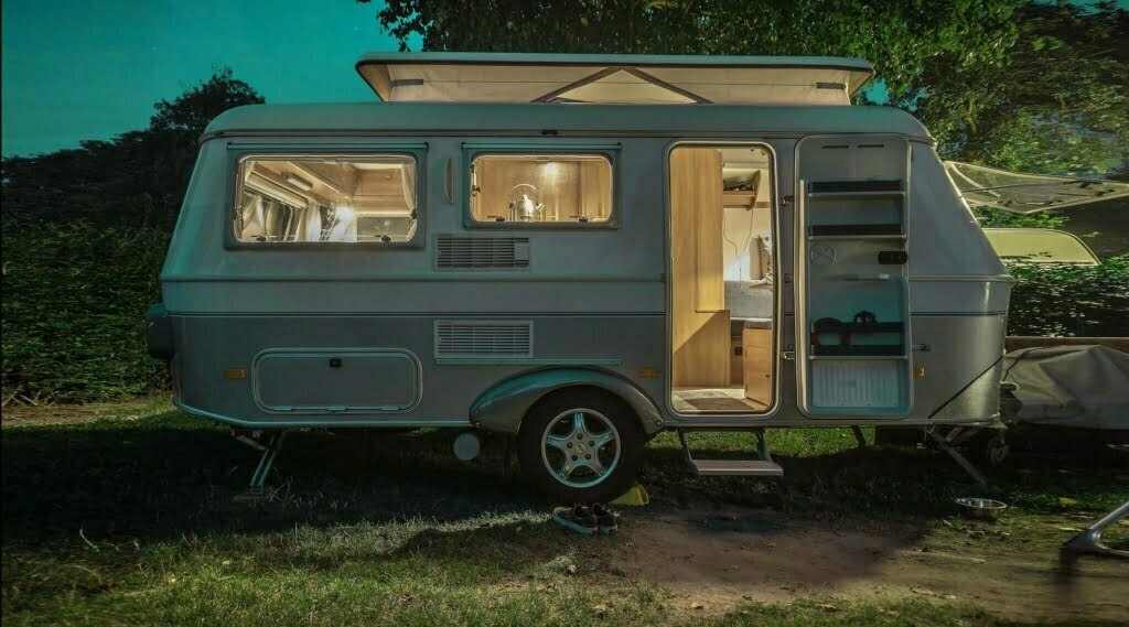 Shady Banks RV Resort