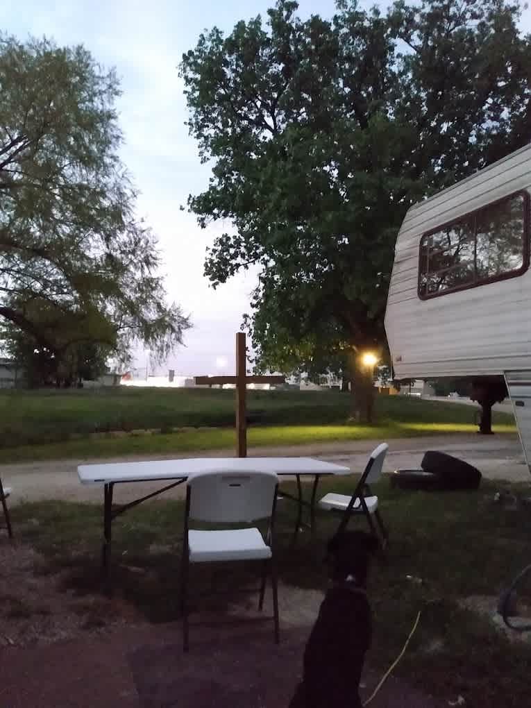 Gatesville RV Park