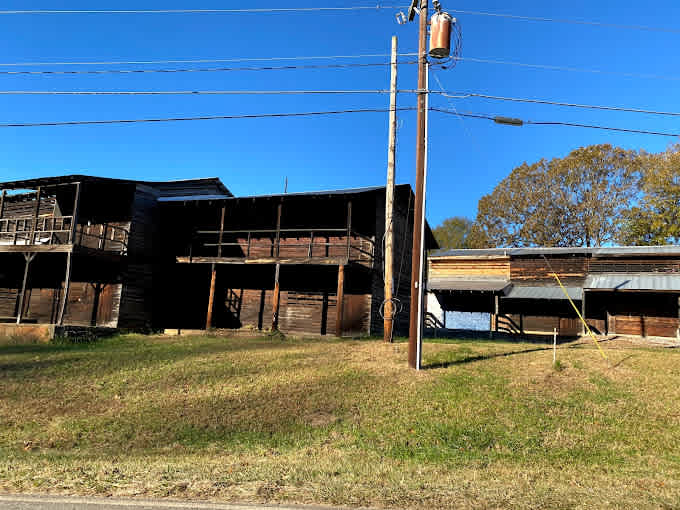 Rock Springs Campground