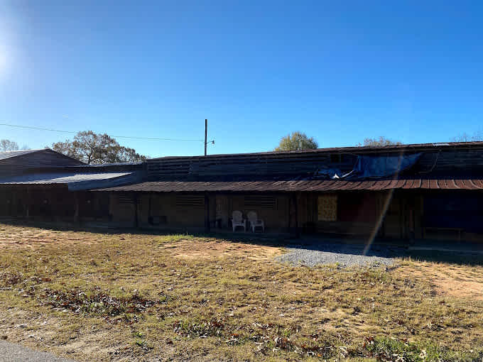 Rock Springs Campground
