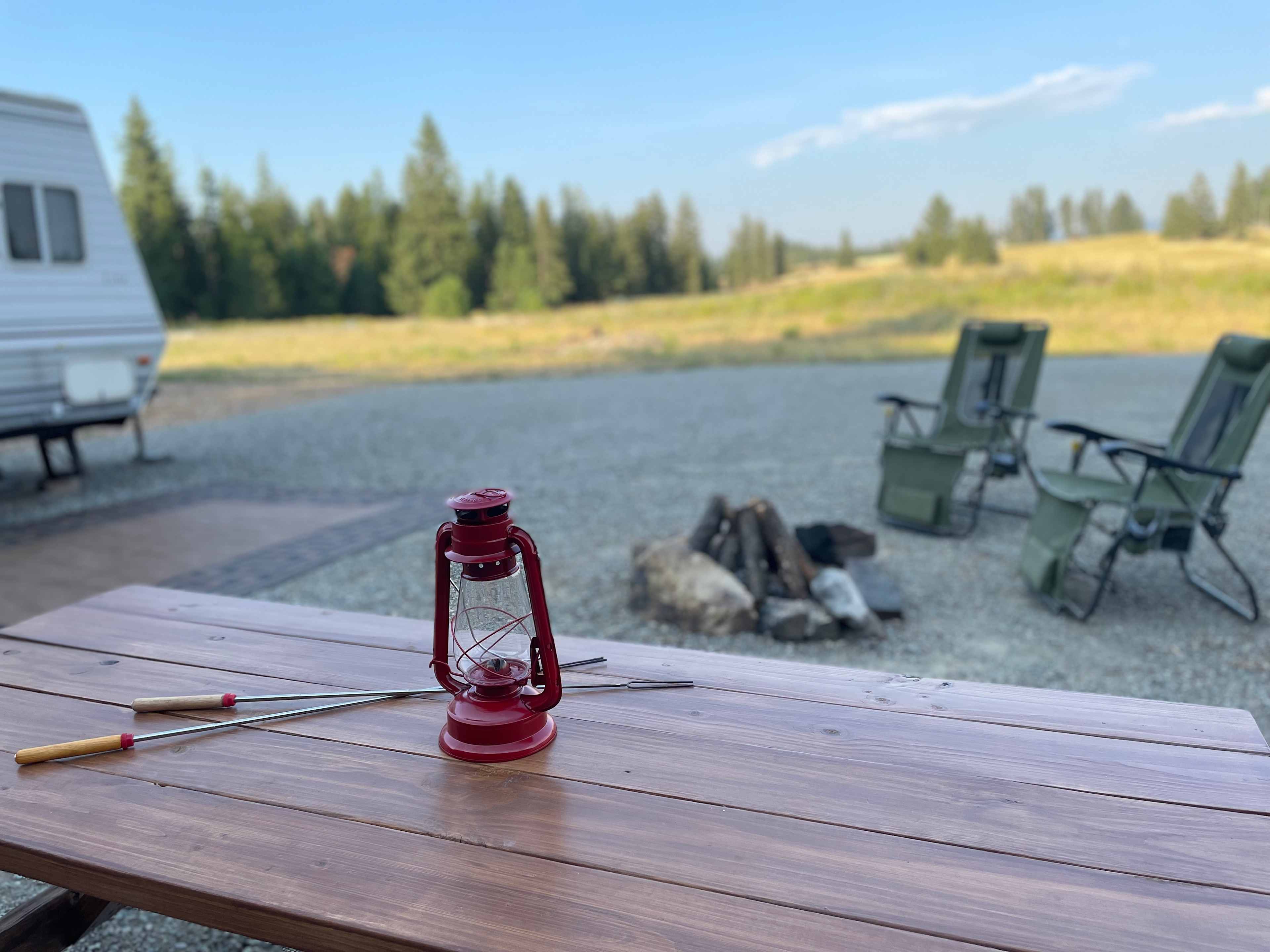 Rimrock Gardens