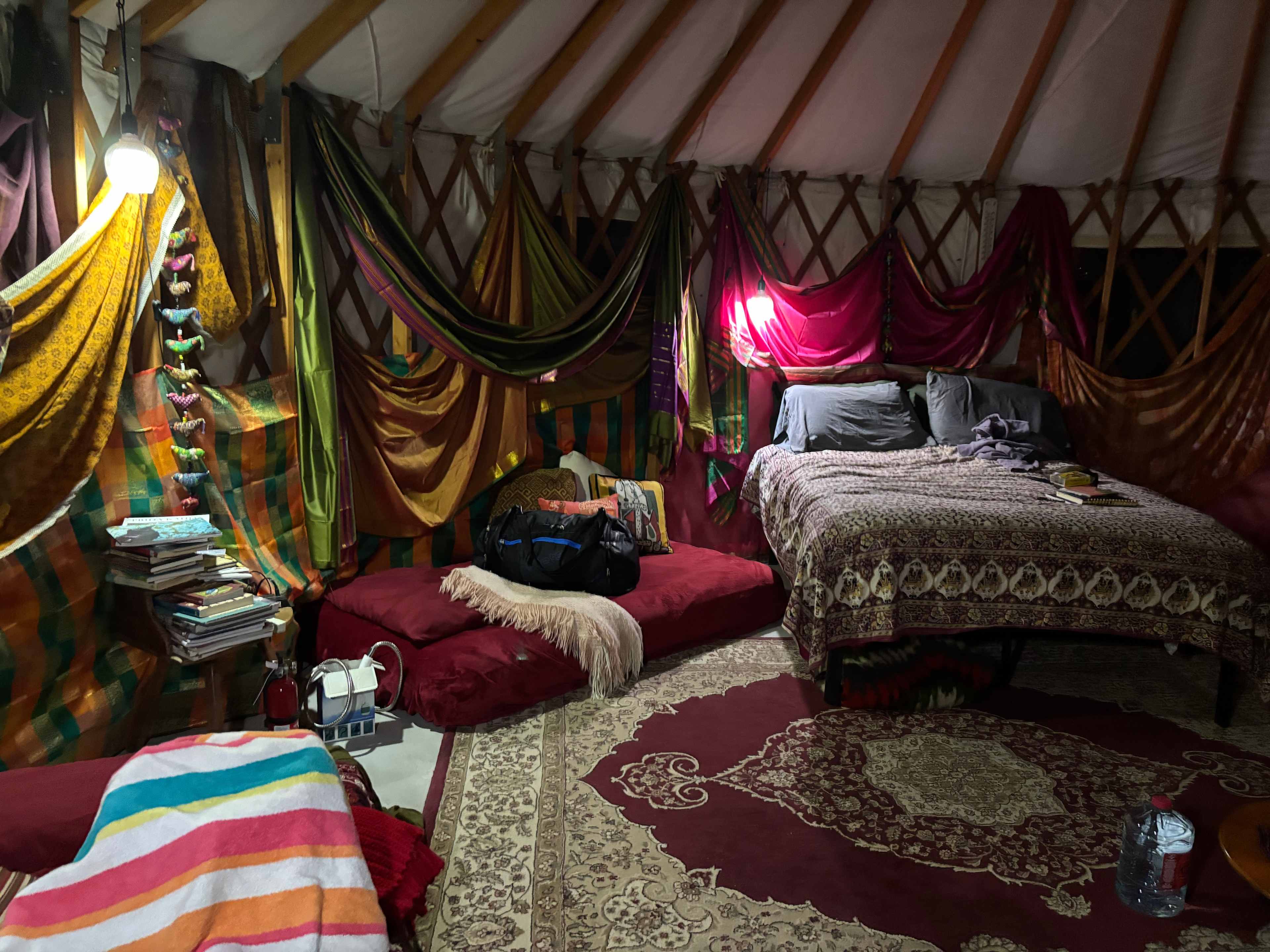 Juniper Mesa Camp