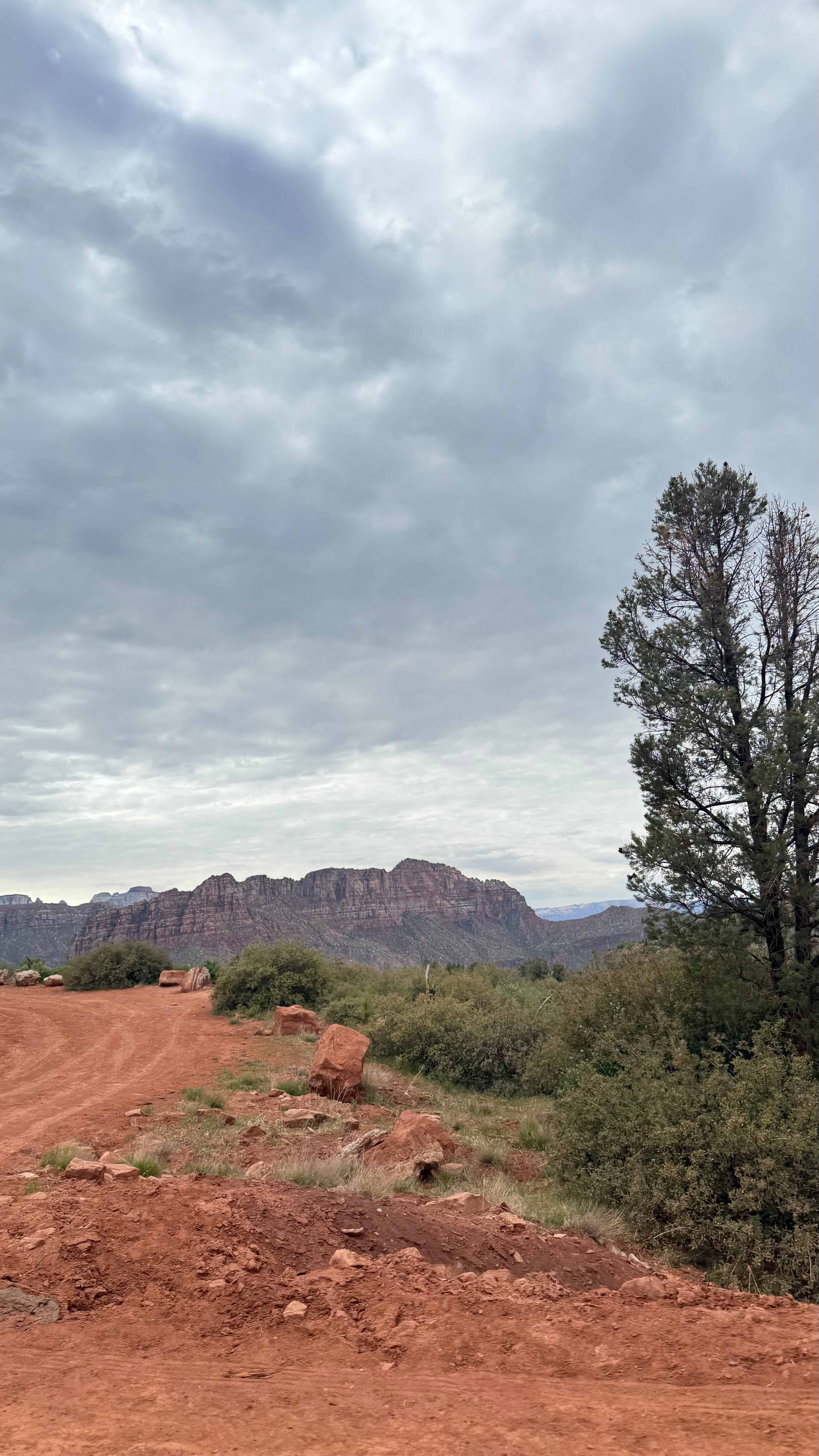 Zion Wright Ranch Eco-Camp