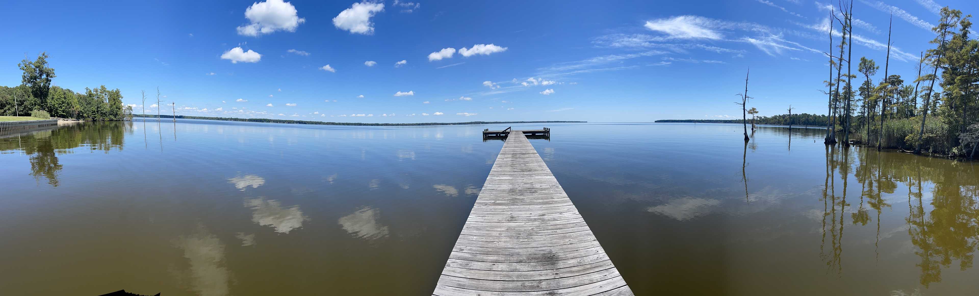 Proctor Point