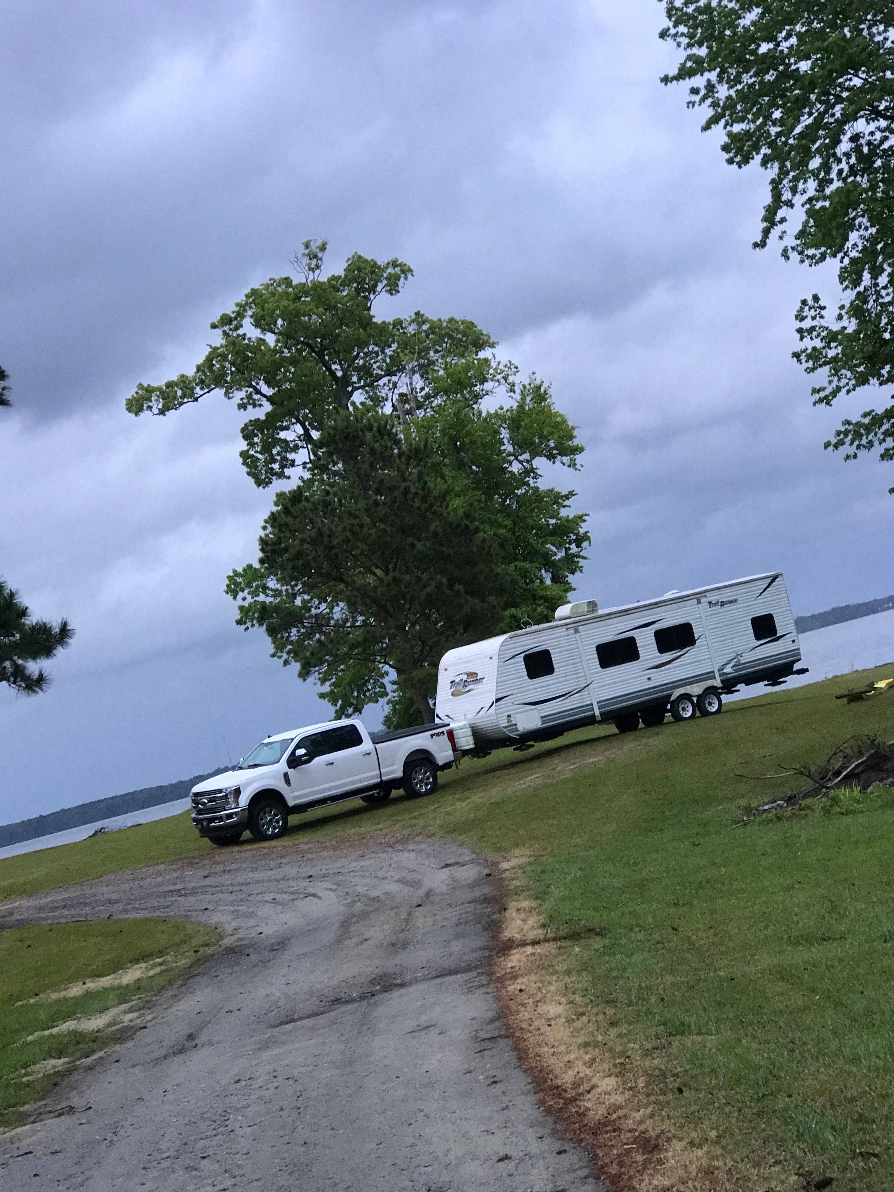 Proctor Point