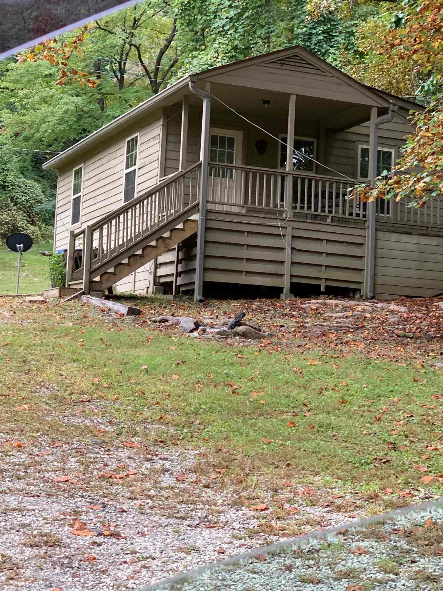 Azalea Two Bedroom Deluxe