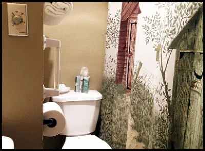 Americana Room
