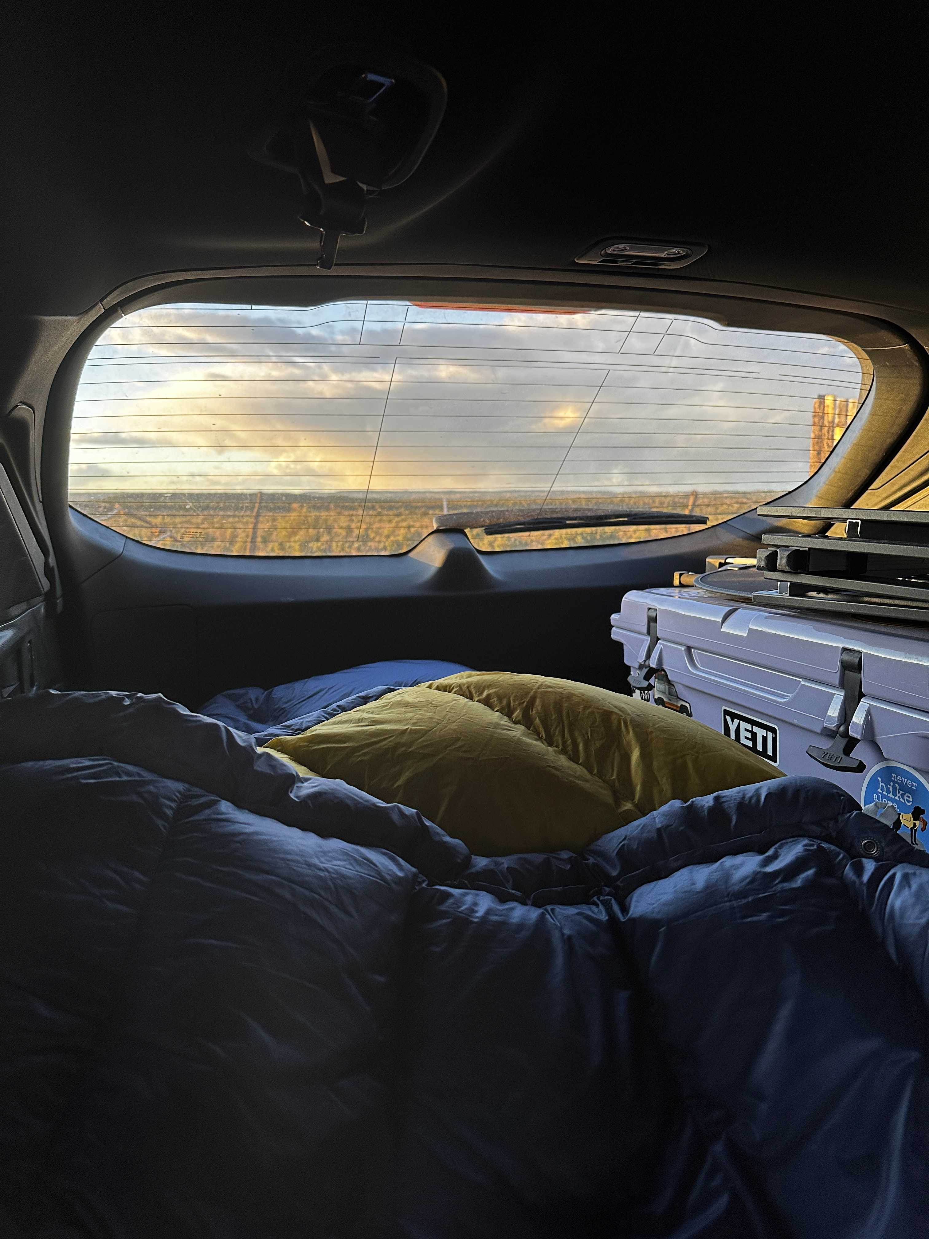 Bright Star Campground