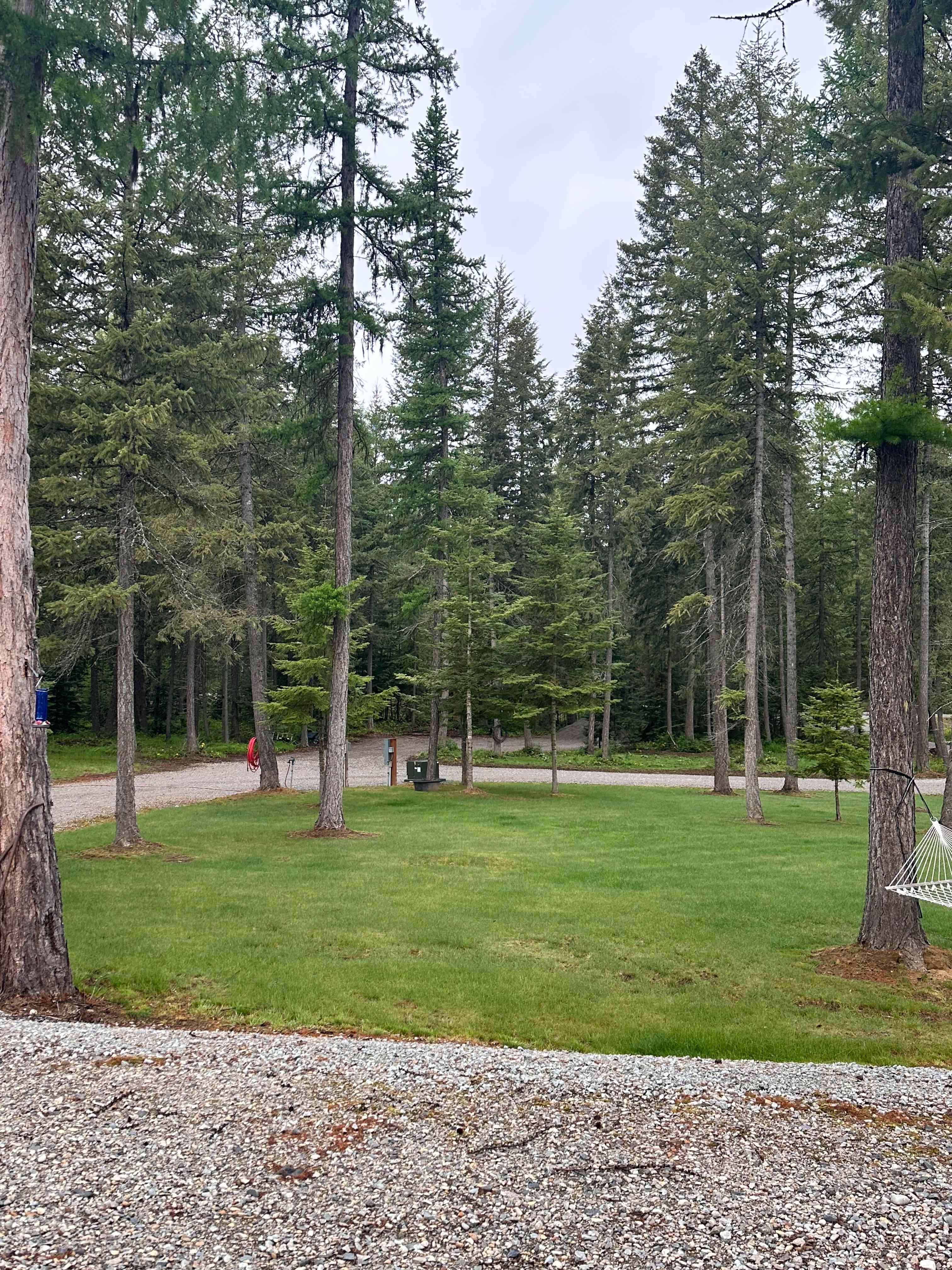 Deer Valley Camping
