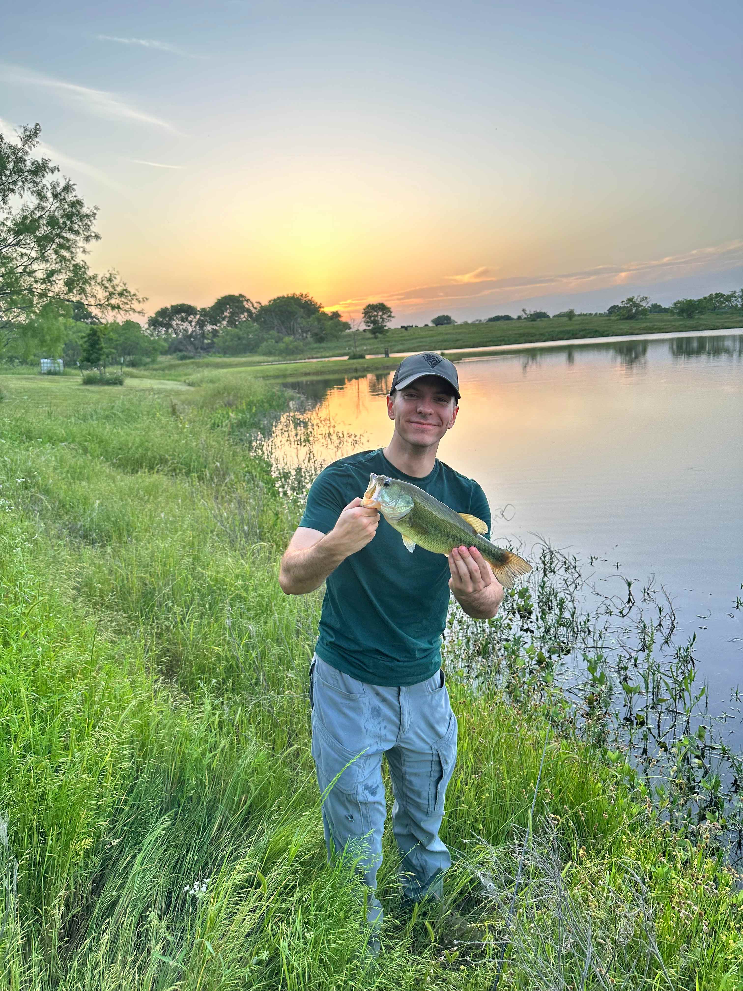 4G Ranch at Tipps Lake