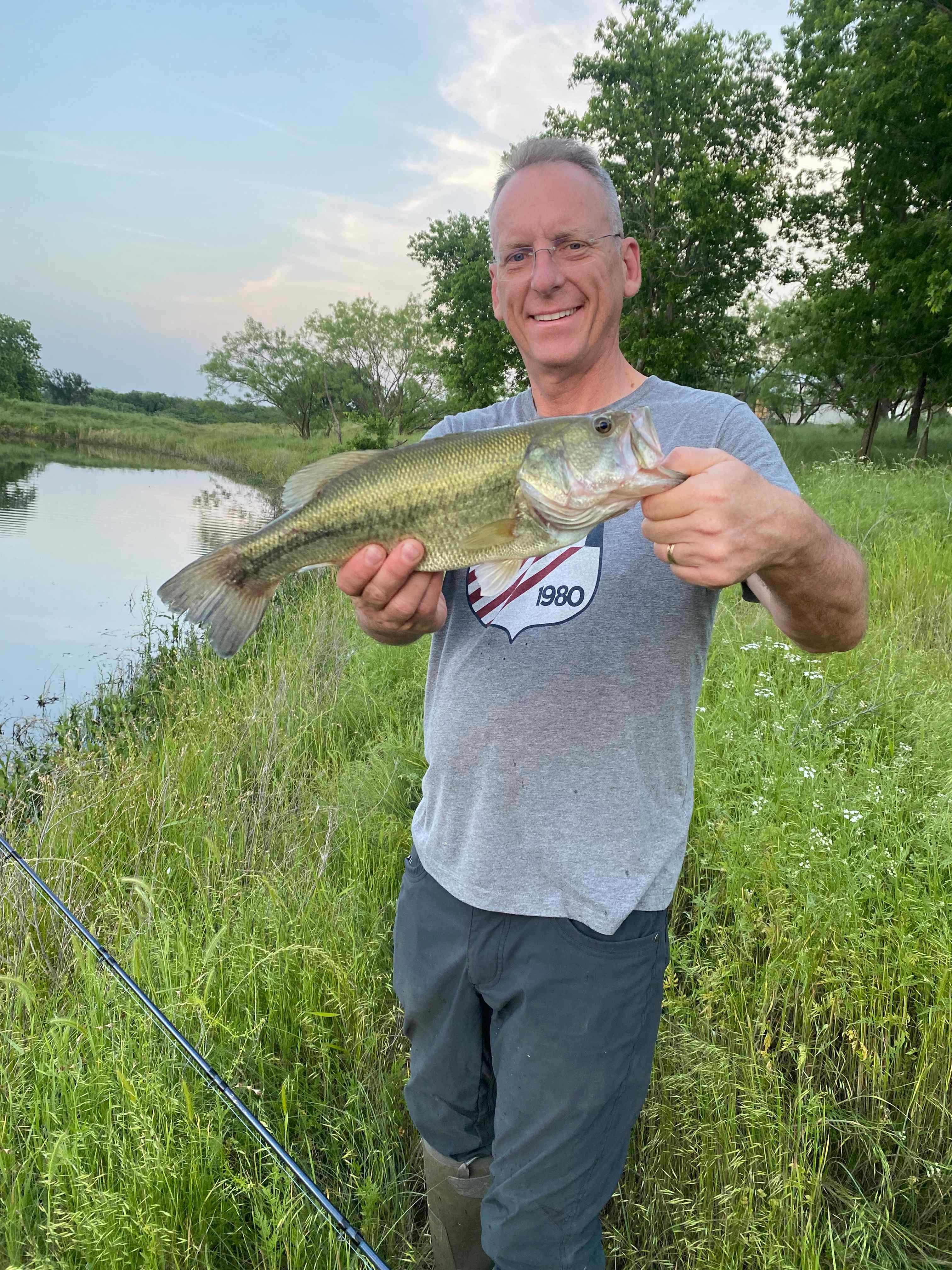 4G Ranch at Tipps Lake