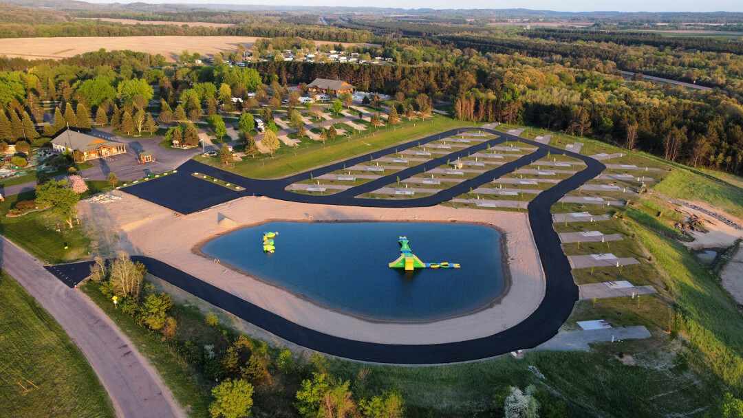 Stoney Creek Resort and Campground