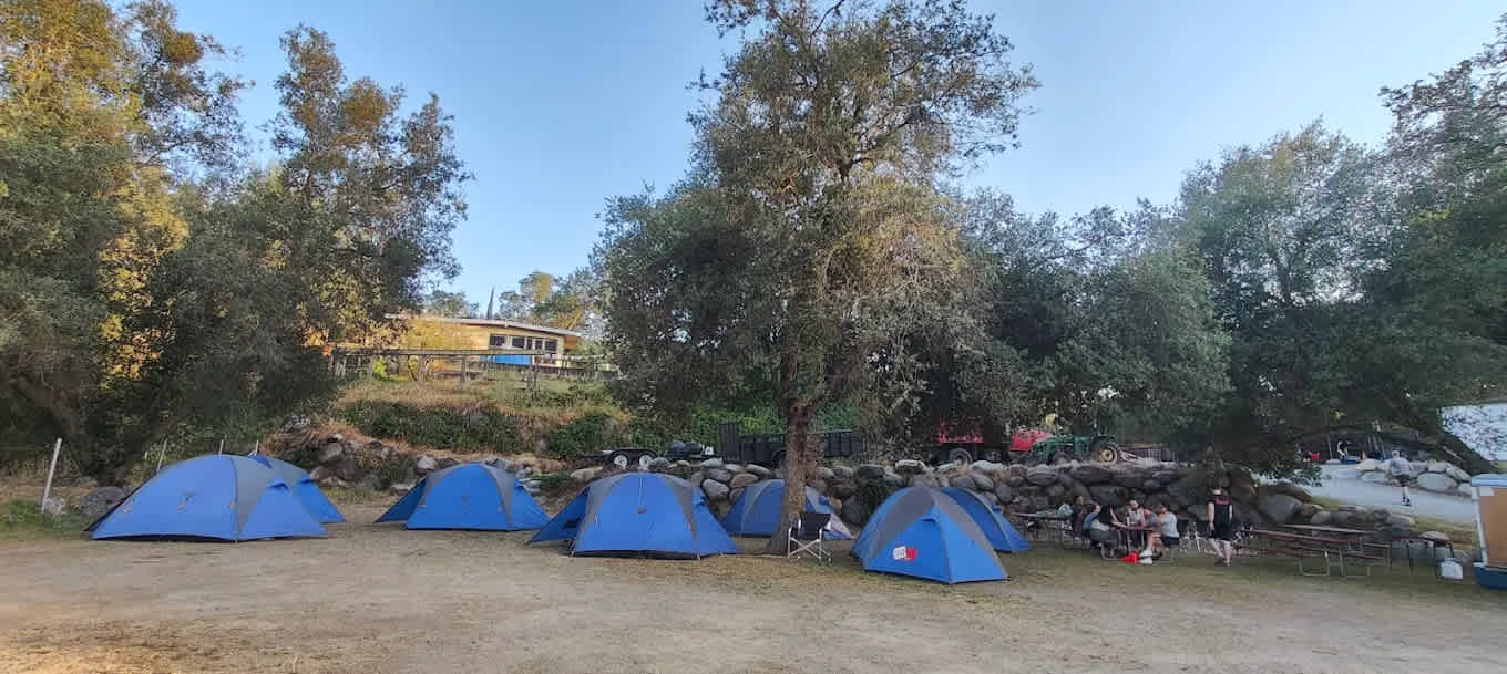 Three Rivers Hideaway