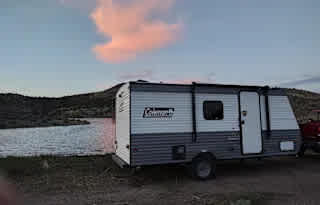 Paradise RV Park