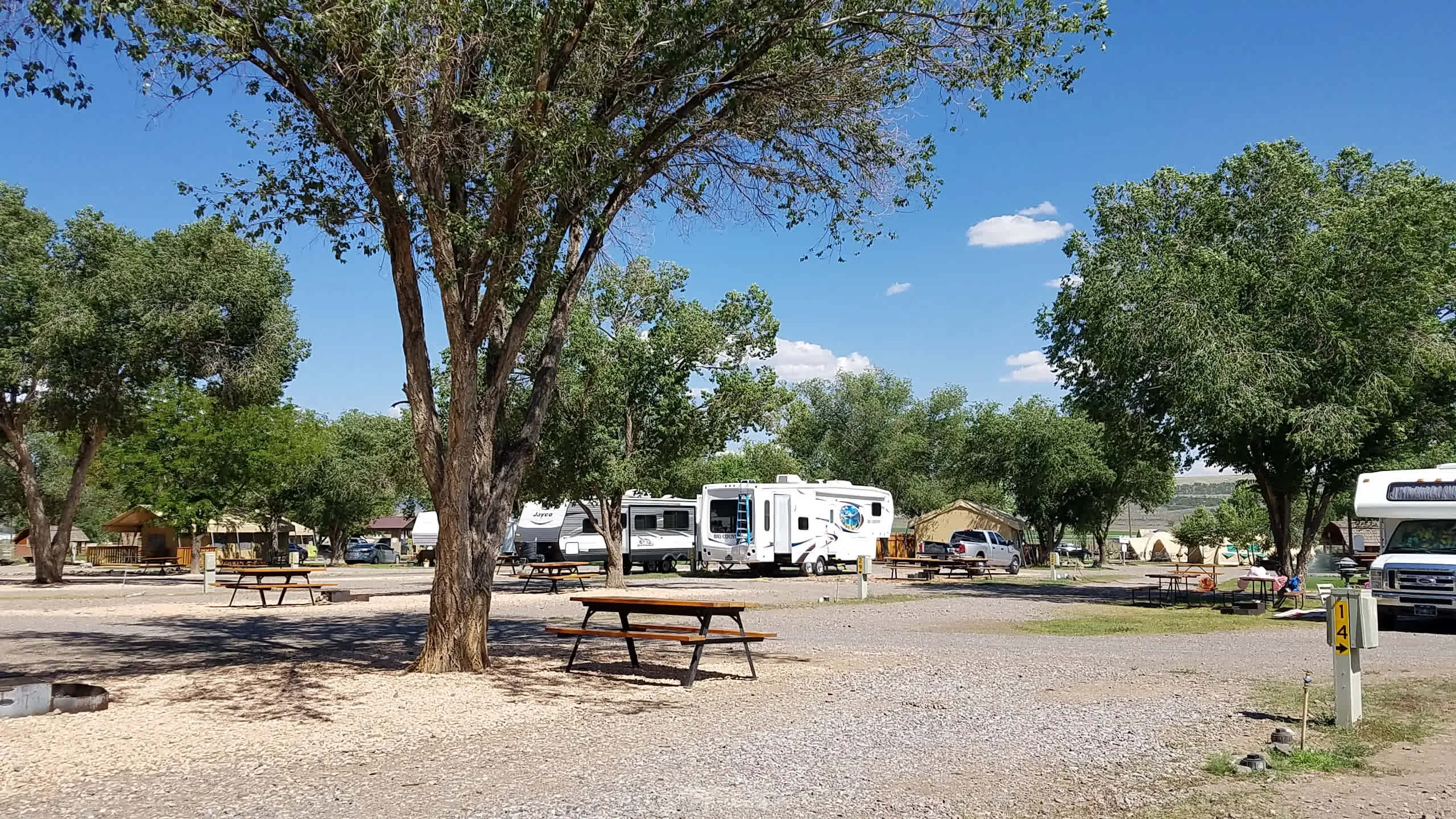 Paradise RV Park