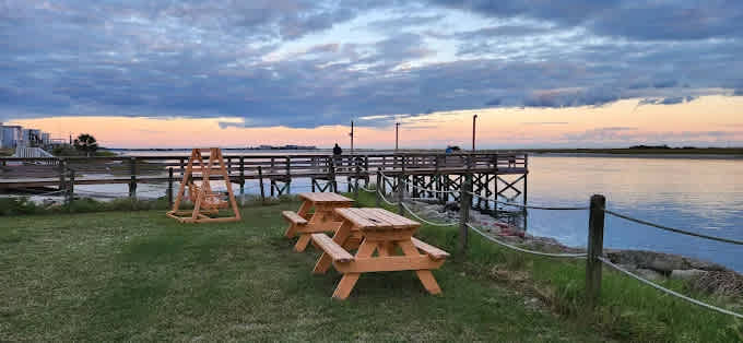 SeaMist Camping Resort