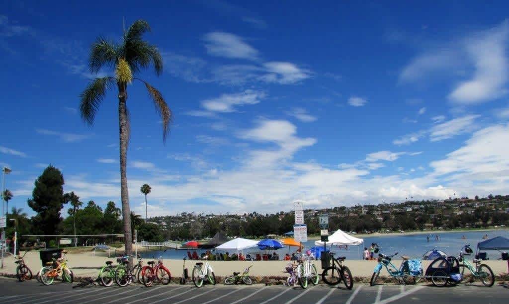 Mission RV Park
