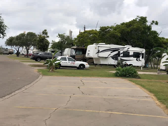RV Park of Corpus Christi