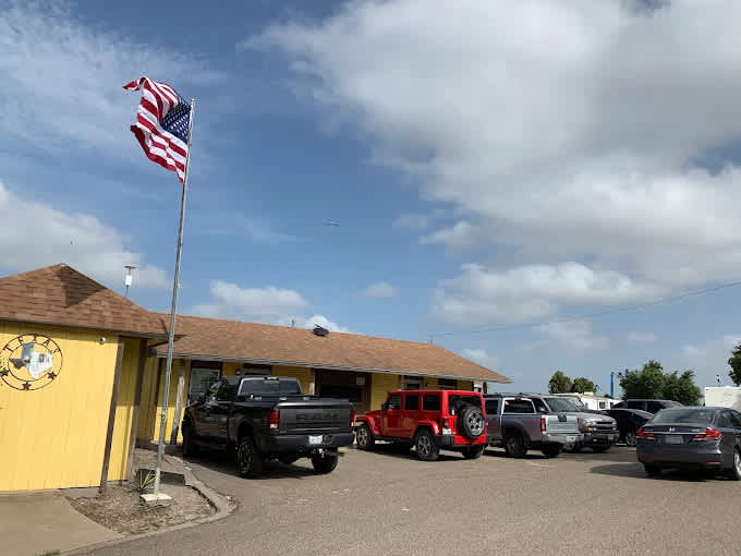 RV Park of Corpus Christi