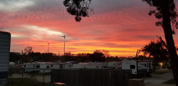 RV Park of Corpus Christi