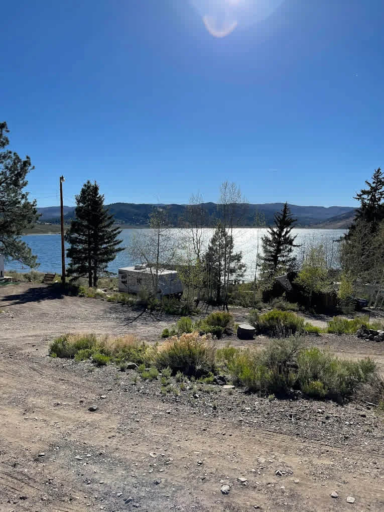 Bear Paw Fishing Resort and RV Park