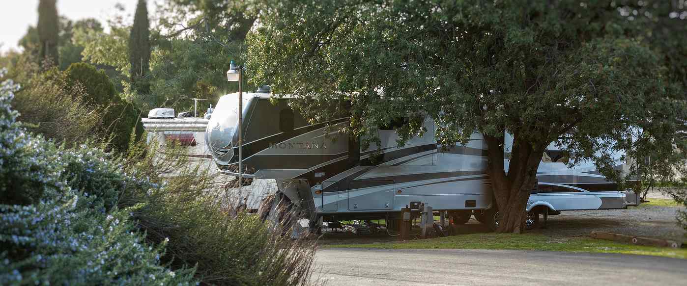 Country Hills RV Park