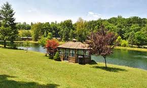 Christmas Pines Campground