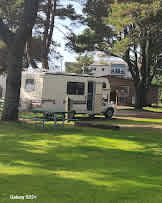 Port of Siuslaw Campground & Marina