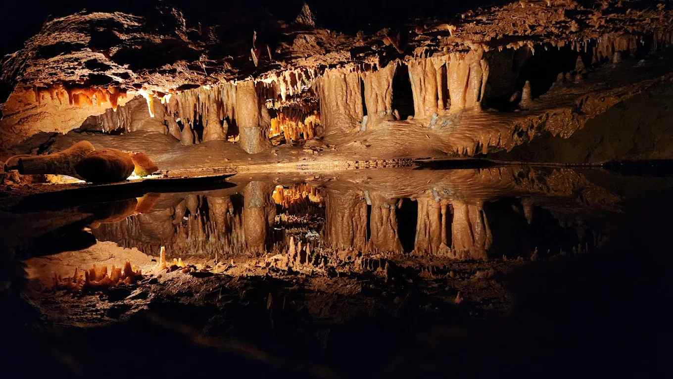 Dixie Caverns