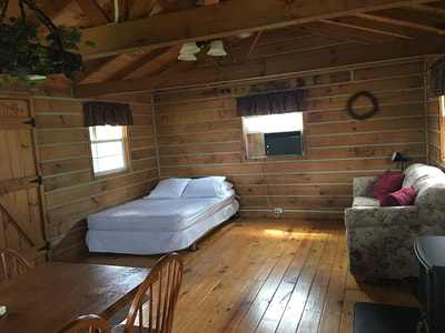 Hickory Acres Campground