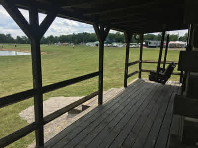 Hickory Acres Campground