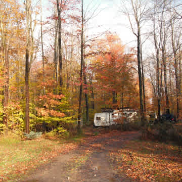 PINE LAKES CAMPGROUND