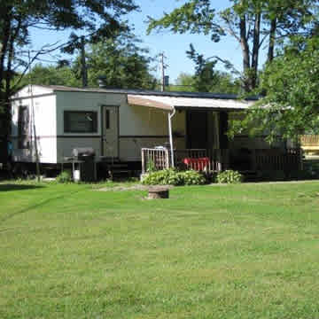 PINE LAKES CAMPGROUND