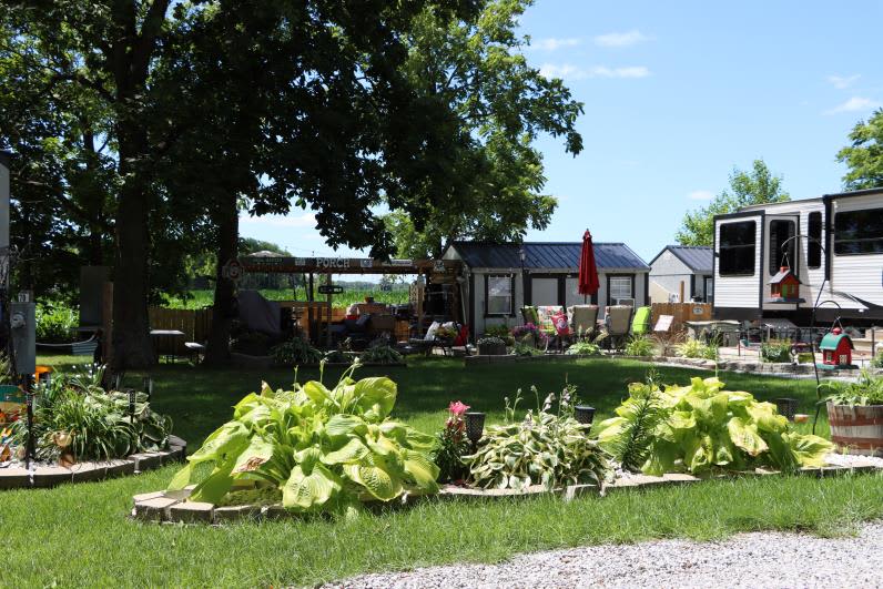 Tree Haven Camp Grounds Inc