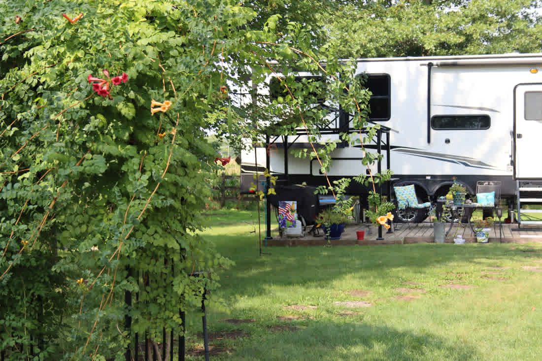 Tree Haven Camp Grounds Inc