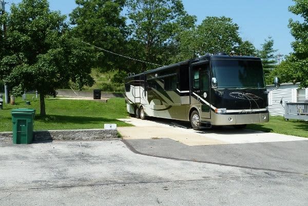 Belleville Mobile Home and RV Estates