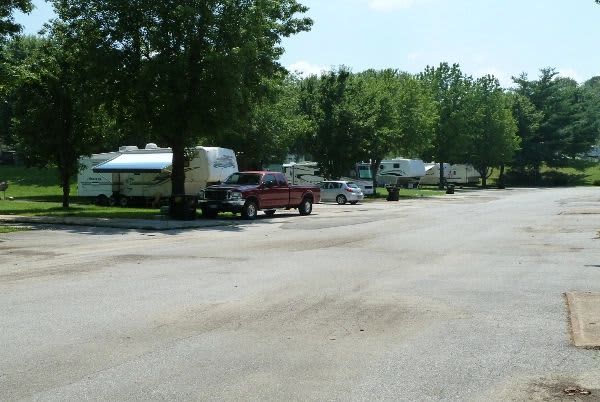 Belleville Mobile Home and RV Estates