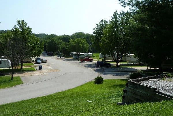 Belleville Mobile Home and RV Estates