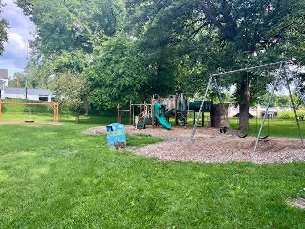 Riverside Park